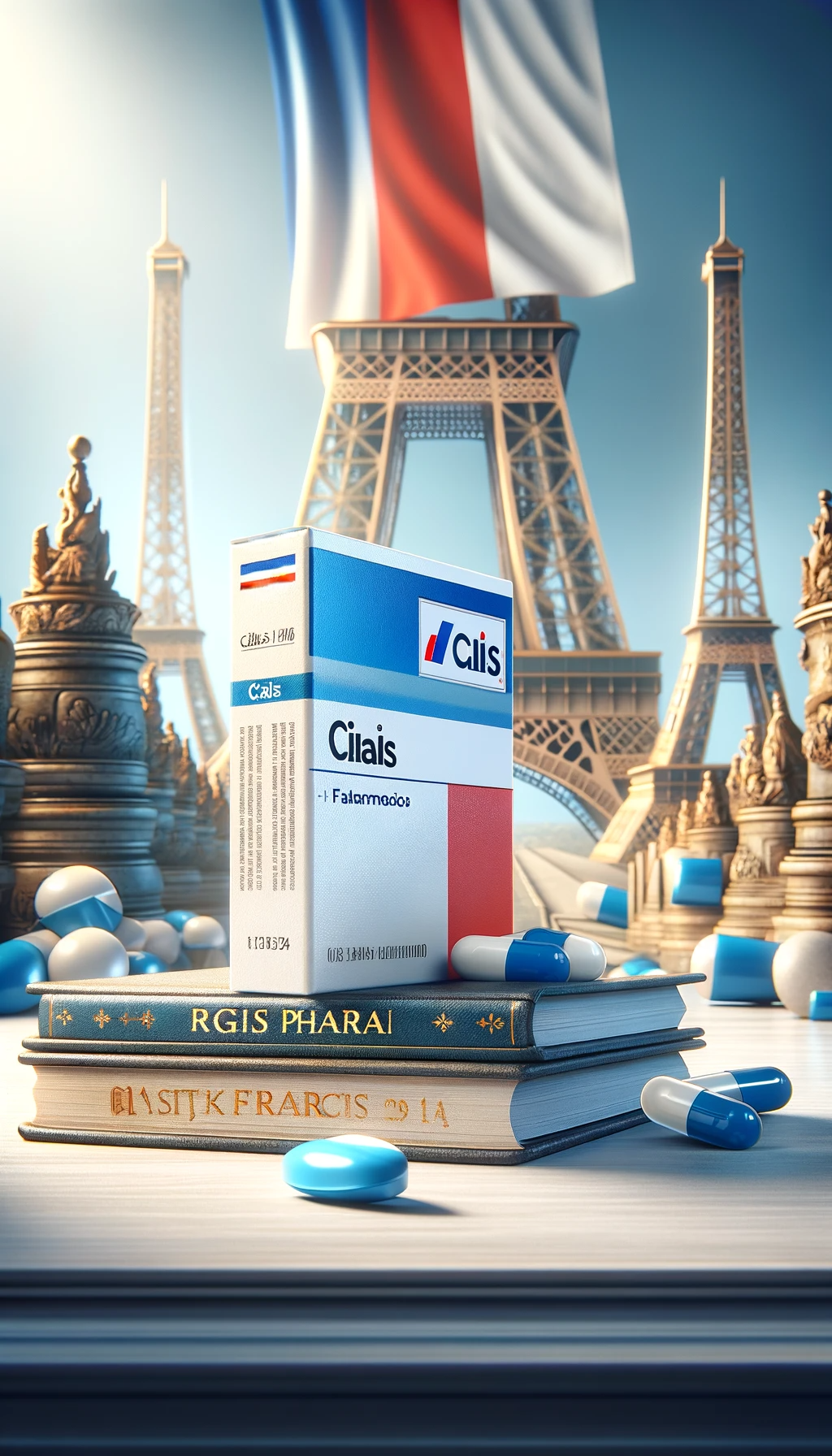 Acheter cialis a l'etranger